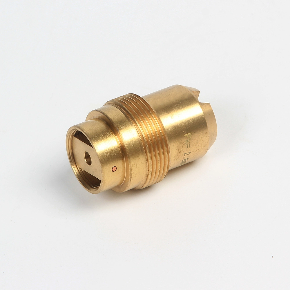 Carrier Pressure Relief Valve for Compressor Spare Parts